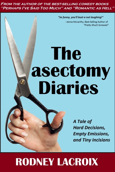 The Vasectomy Diaries