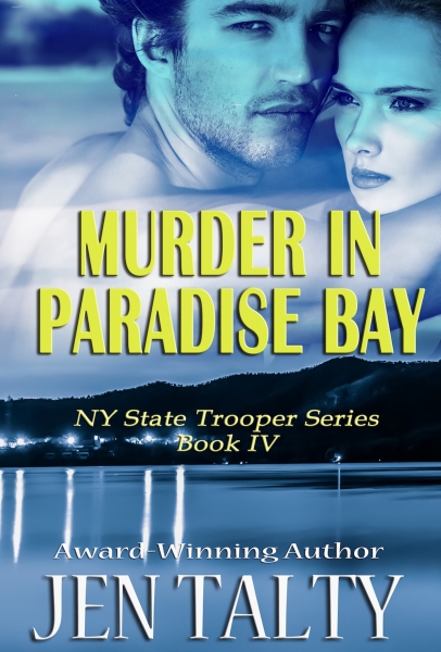Murder in Paradise Bay