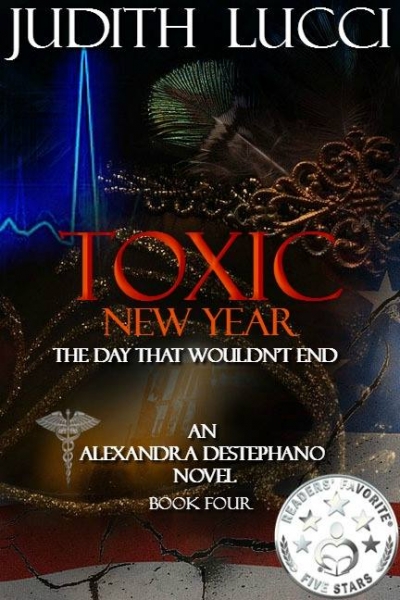 Toxic New Year: The Day that Wouldn't End
