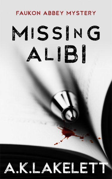 Missing Alibi