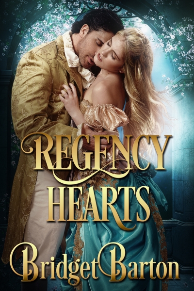 Regency Hearts (Collection)