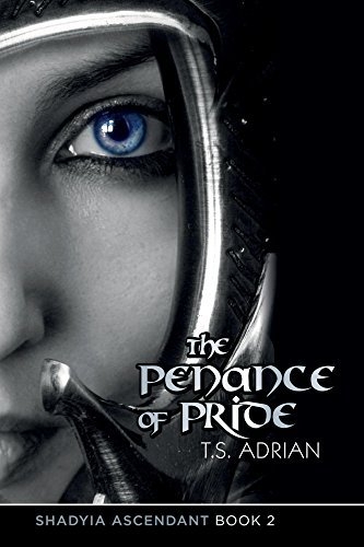 The Penance of Pride (Shadyia Ascendant Book 2)