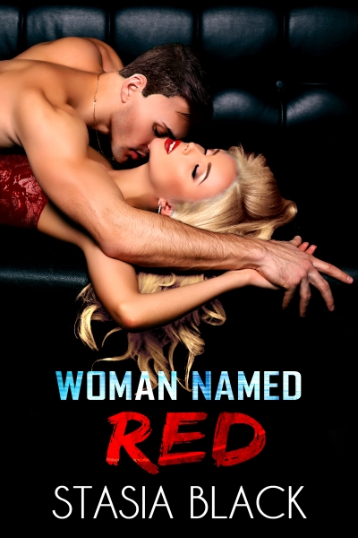 Woman Named Red