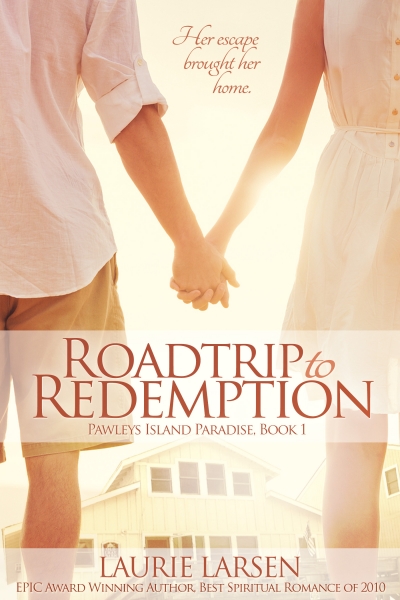 Roadtrip to Redemption