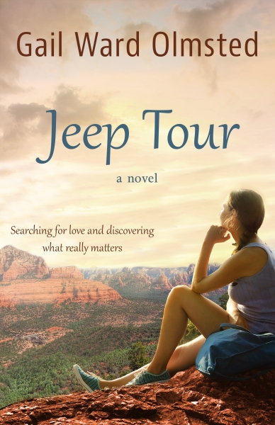 Jeep Tour