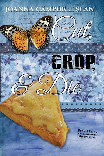 Cut, Crop & Die