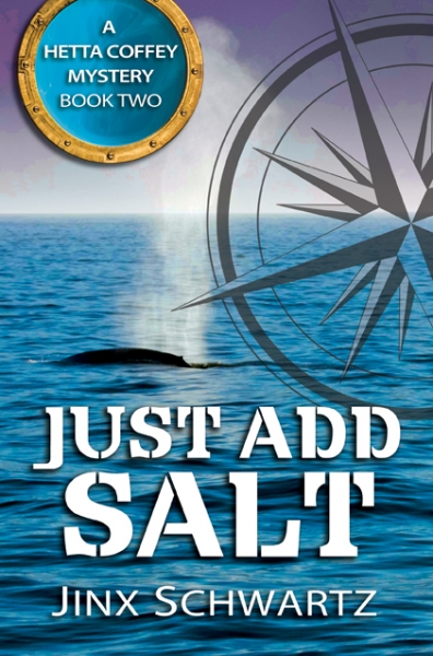 Just Add Salt