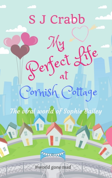 My Perfect Life at Cornish Cottage