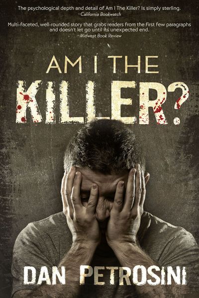 Am I the Killer?