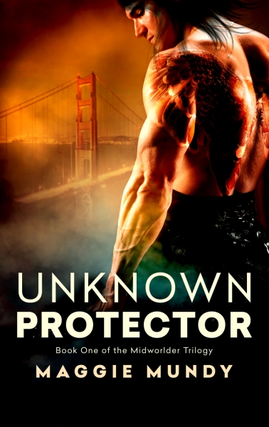 Unknown Protector