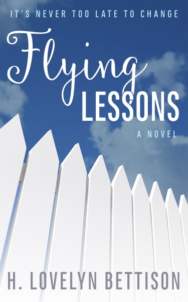 Flying Lessons