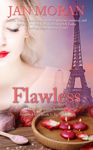 Flawless (A Love, California Series Novel, Book 1)