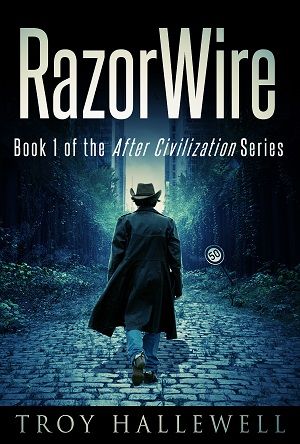 RazorWire: After Civilization