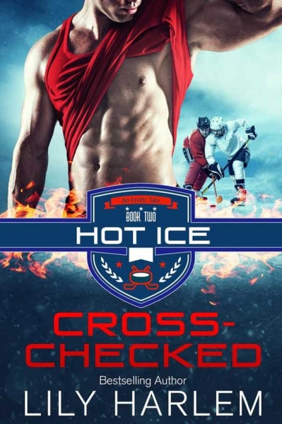 Cross-Checked - Book #2 HOT ICE