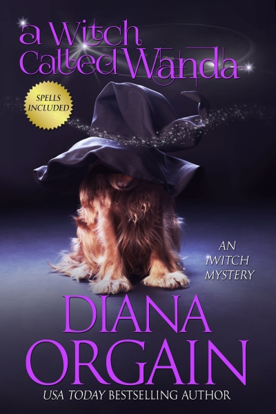 A Witch Called Wanda