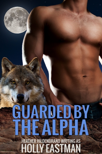 Guarded By The Alpha