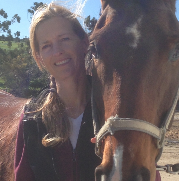 Dressed in Pink: MisAdventures in the Wine Country