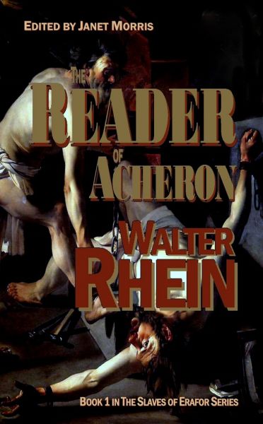 The Reader of Acheron