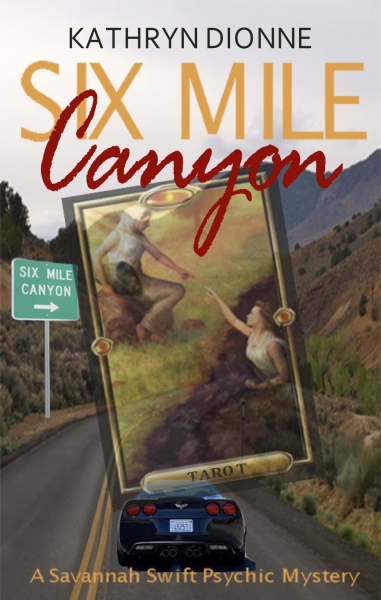 Six Mile Canyon