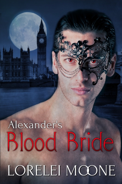 Alexander's Blood Bride