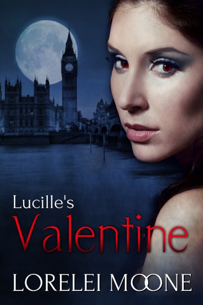 Lucille's Valentine