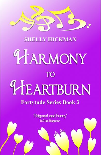 Harmony to Heartburn