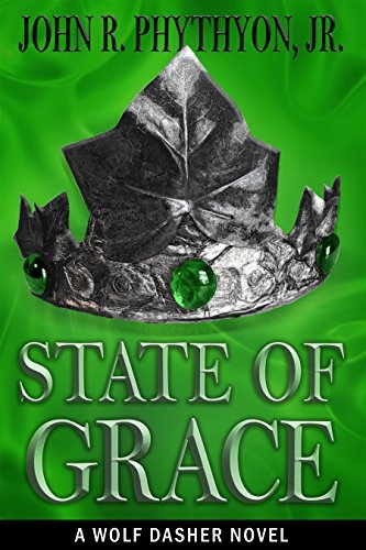 State of Grace (Wolf Dasher Book 1)