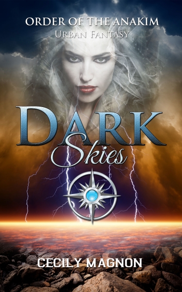 Dark Skies: Order of the Anakim