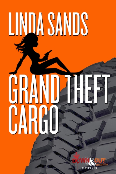 Grand Theft Cargo