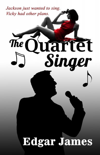 The Quartet Singer