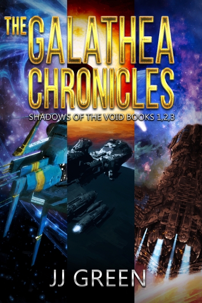 The Galathea Chronicles