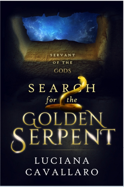 Search for the Golden Serpent