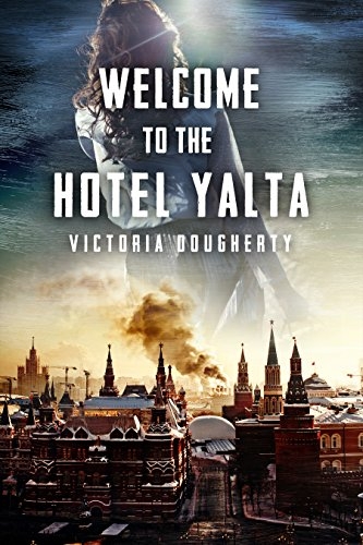 Welcome to the Hotel Yalta