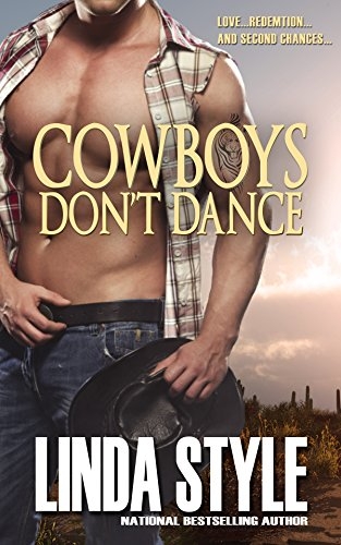 COWBOYS DON'T DANCE