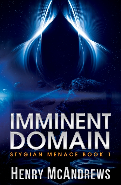 Imminent Domain - Stygian Menace I