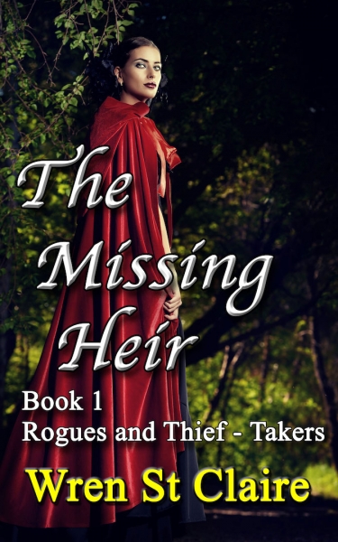 The Missing Heir