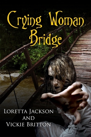 Crying Woman Bridge