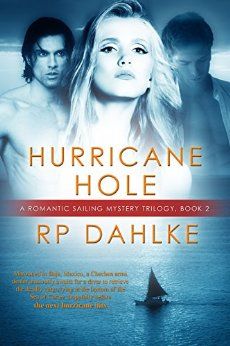 Hurricane Hole