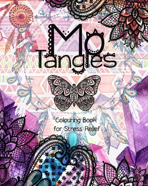 Mo Tangles