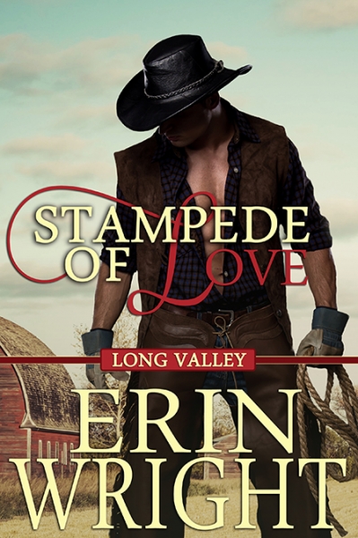 Stampede of Love