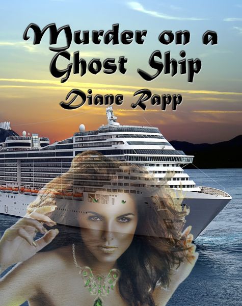 Murder on a Ghost Ship
