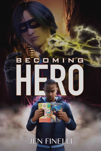 Becoming Hero
