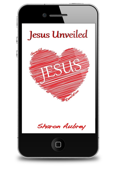 Jesus Unvelied