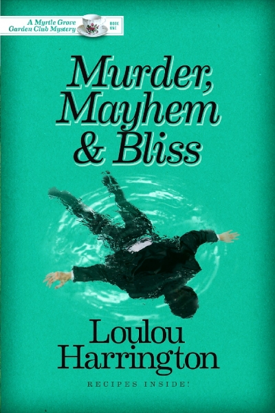 Murder, Mayhem and Bliss