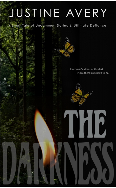 The Darkness: A Short Tale of Uncommon Daring & Ultimate Defiance