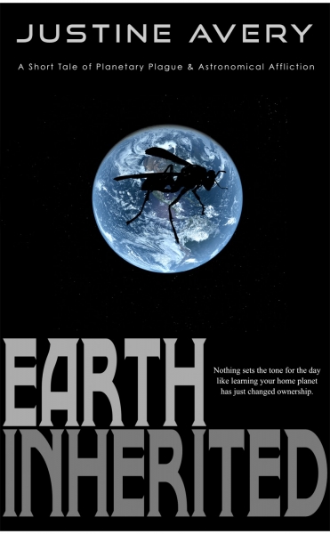 Earth Inherited: A Short Tale of Planetary Plague & Astronomical Affliction