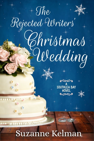 The Rejected Writers Christmas Wedding