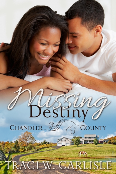 Missing Destiny