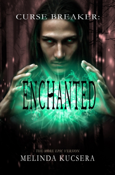 Curse Breaker: Enchanted