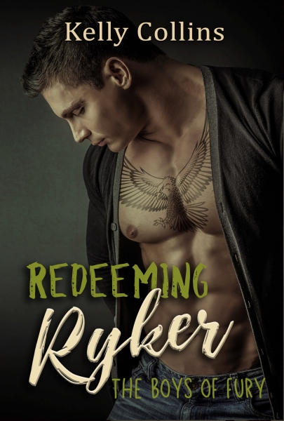 Redeeming Ryker